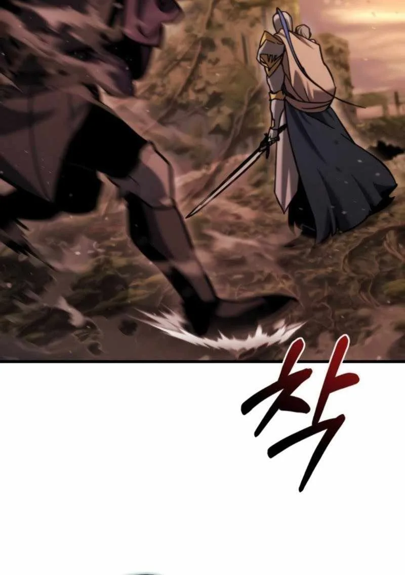 Hiding a Logistics Center in The Apocalypse Chapter 37 page 3