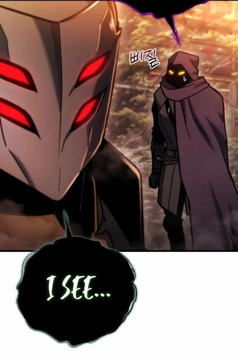 Hiding a Logistics Center in The Apocalypse Chapter 37 page 6