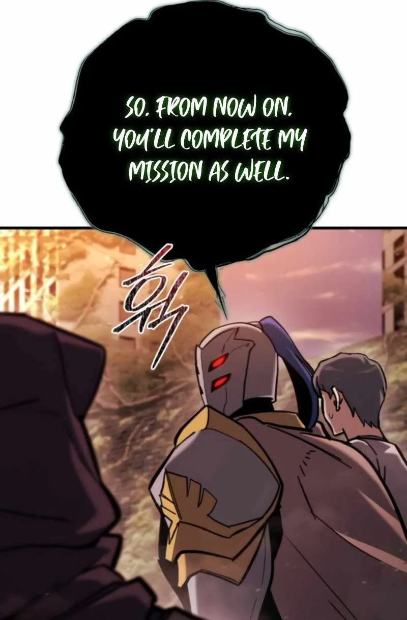 Hiding a Logistics Center in The Apocalypse Chapter 37 page 12