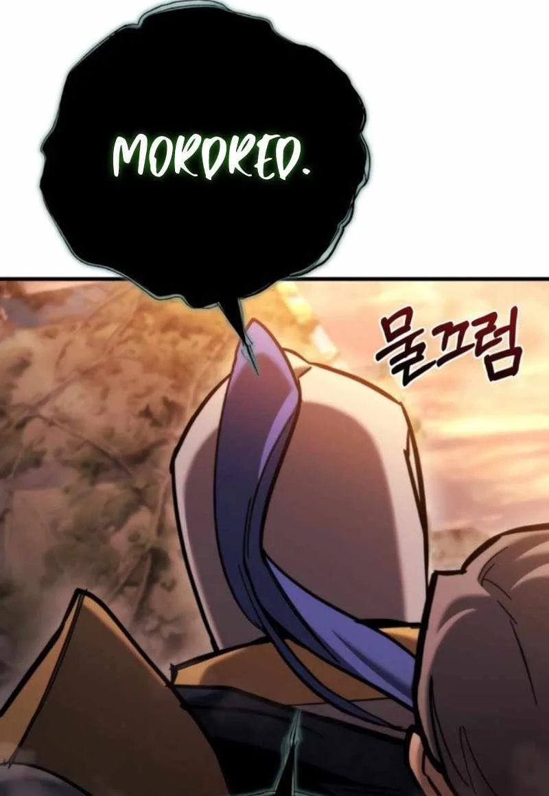 Hiding a Logistics Center in The Apocalypse Chapter 37 page 4