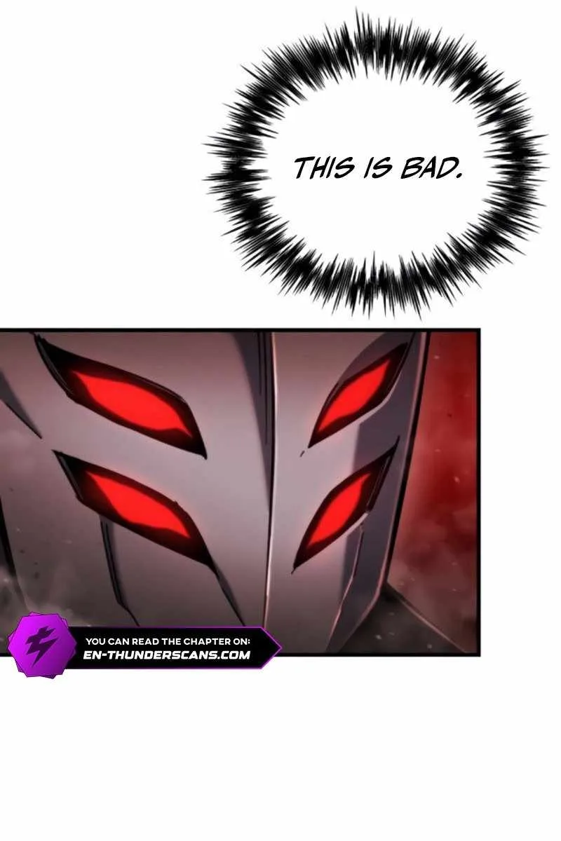 Hiding a Logistics Center in The Apocalypse Chapter 37 page 7