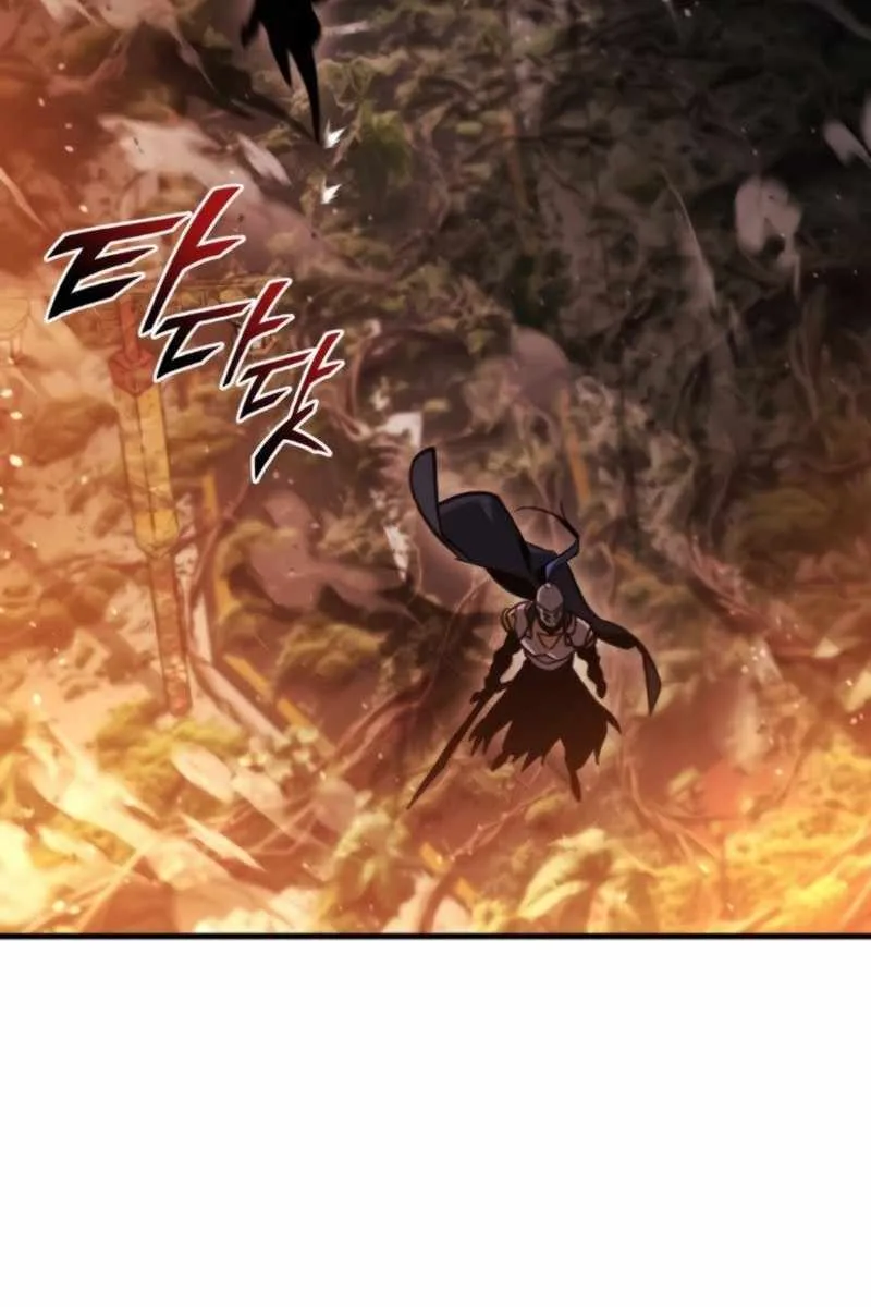 Hiding a Logistics Center in The Apocalypse Chapter 37 page 22