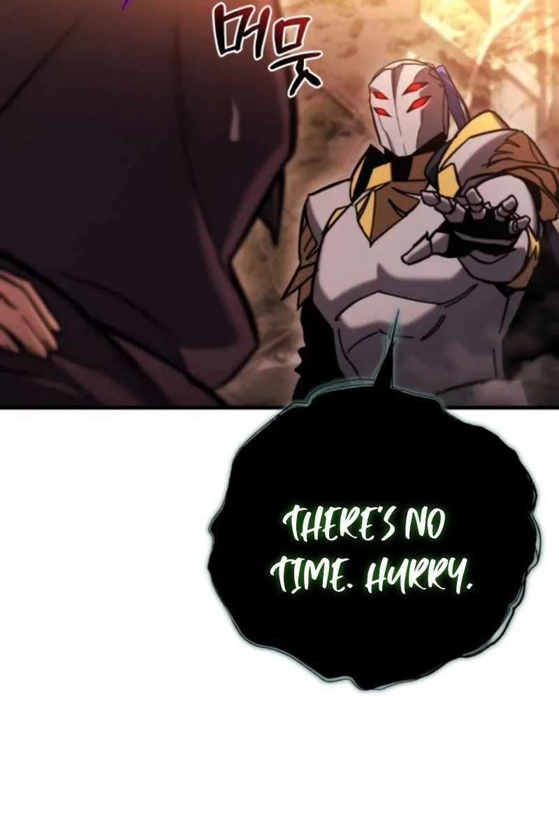 Hiding a Logistics Center in The Apocalypse Chapter 37 page 19
