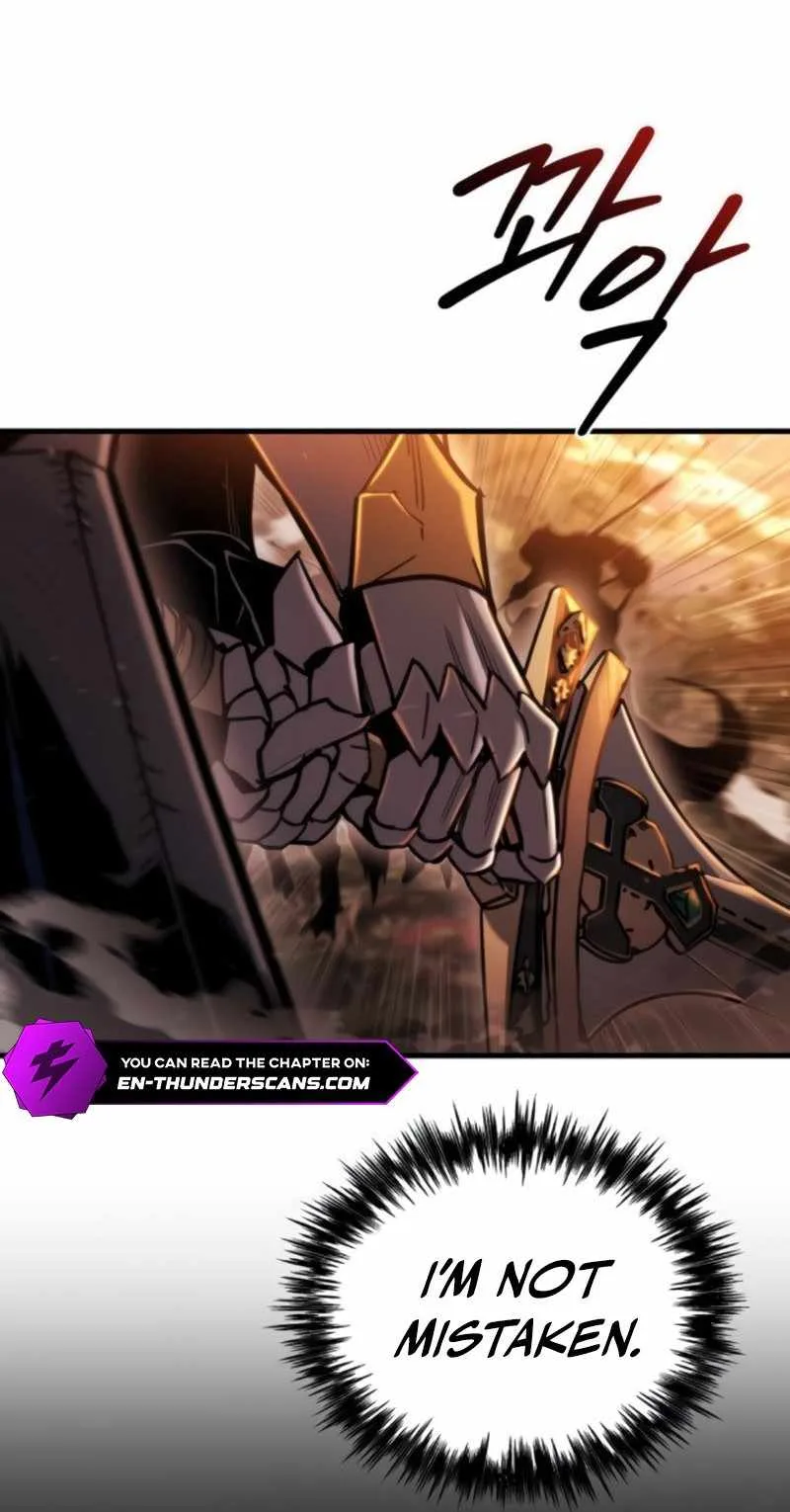 Hiding a Logistics Center in The Apocalypse Chapter 37 page 30