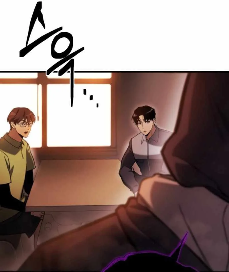 Hiding a Logistics Center in The Apocalypse Chapter 37 page 39