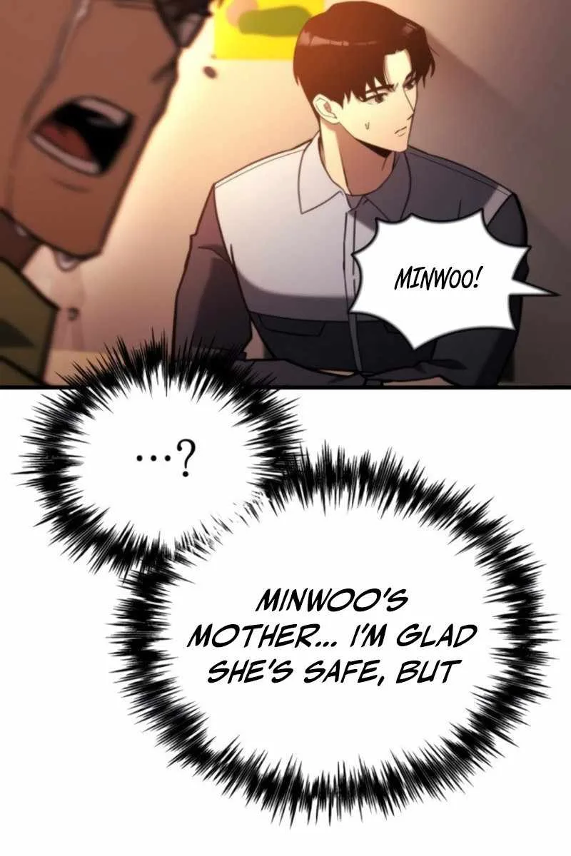 Hiding a Logistics Center in The Apocalypse Chapter 37 page 43
