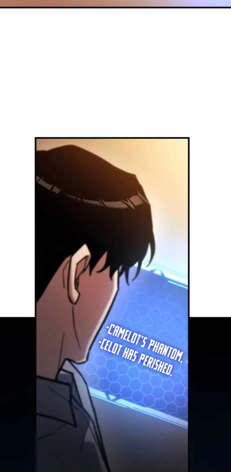 Hiding a Logistics Center in The Apocalypse Chapter 37 page 46