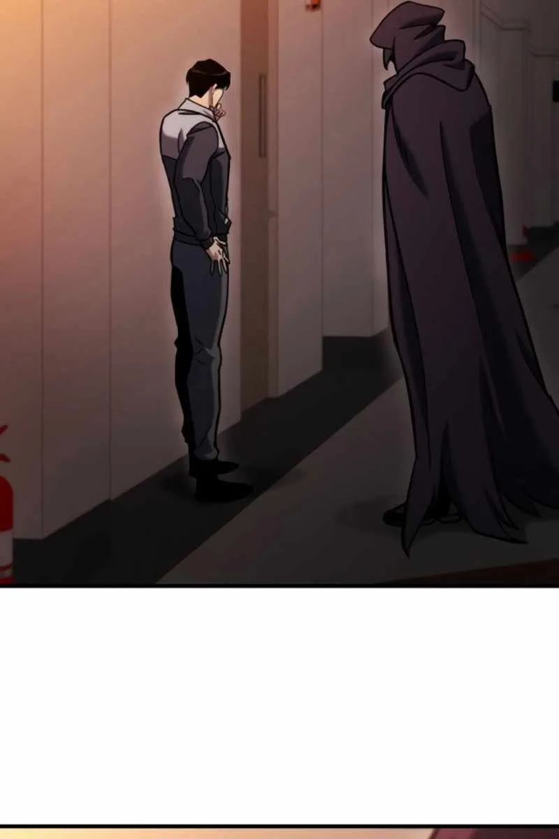 Hiding a Logistics Center in The Apocalypse Chapter 37 page 51