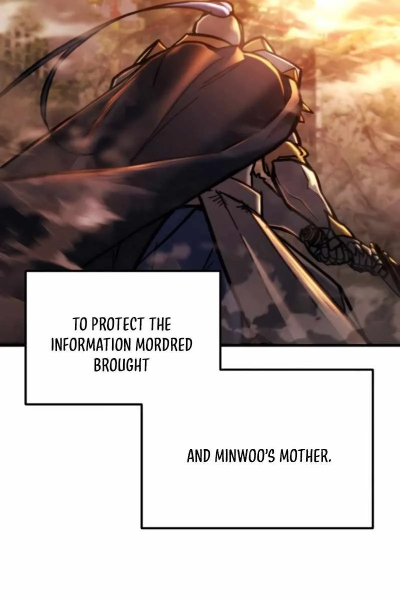 Hiding a Logistics Center in The Apocalypse Chapter 37 page 54