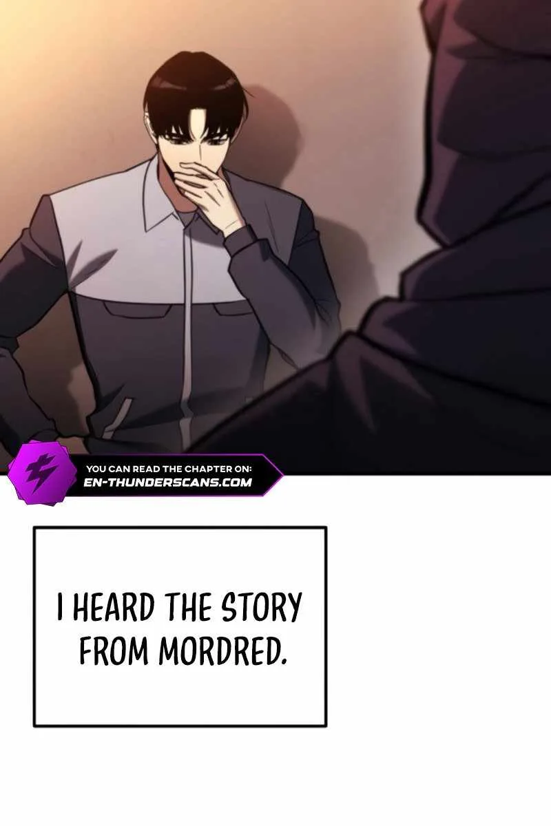 Hiding a Logistics Center in The Apocalypse Chapter 37 page 52