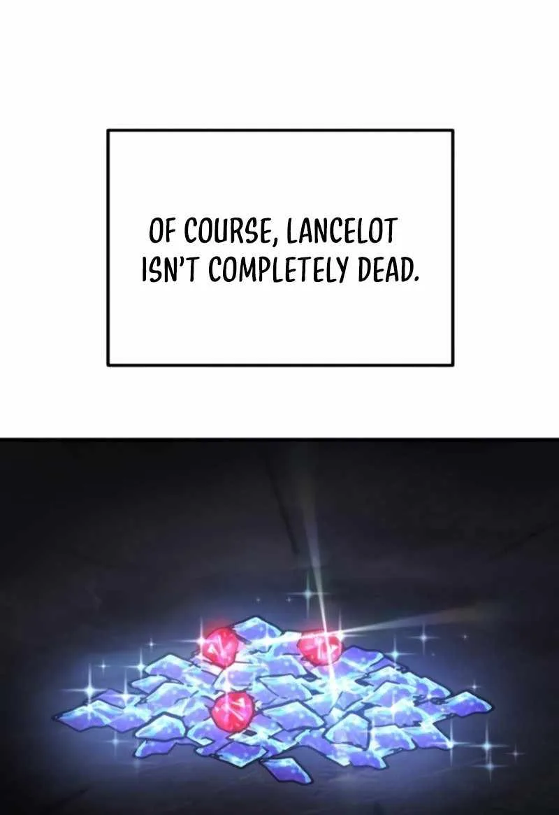 Hiding a Logistics Center in The Apocalypse Chapter 37 page 55