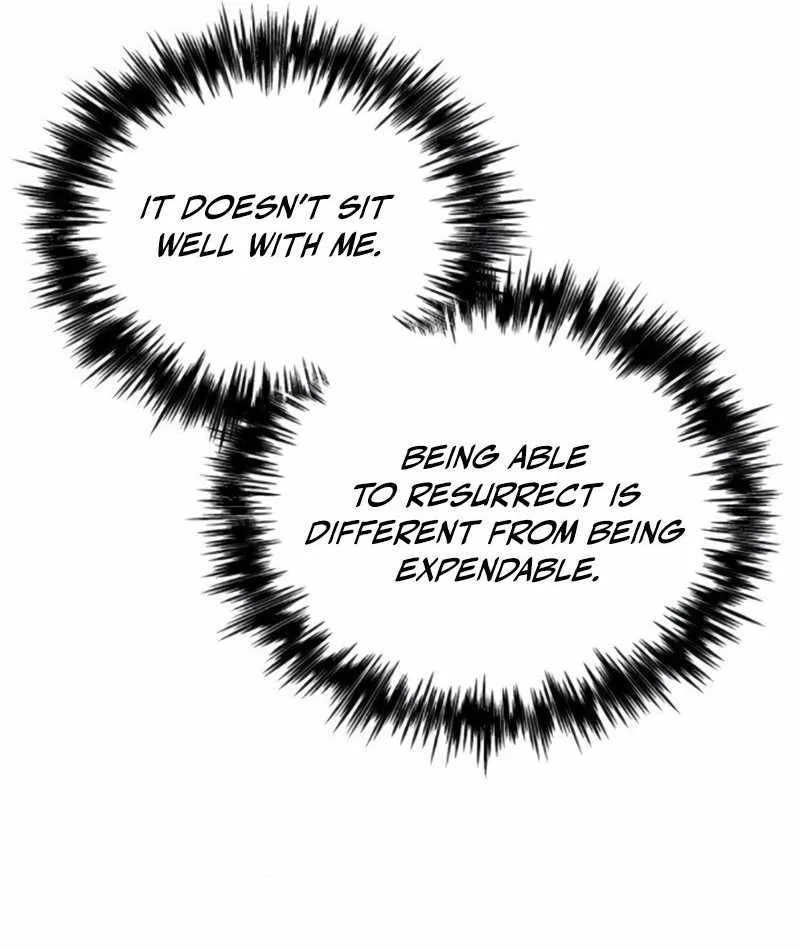 Hiding a Logistics Center in The Apocalypse Chapter 37 page 58