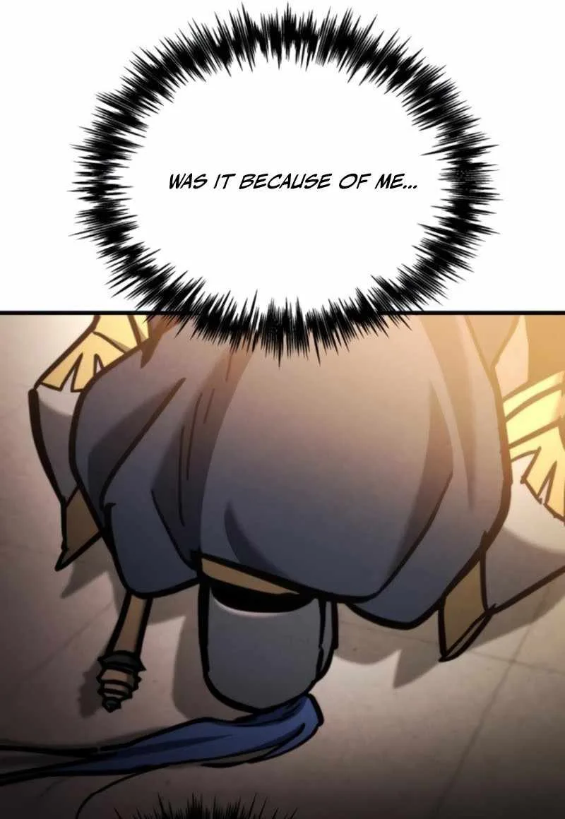 Hiding a Logistics Center in The Apocalypse Chapter 37 page 59