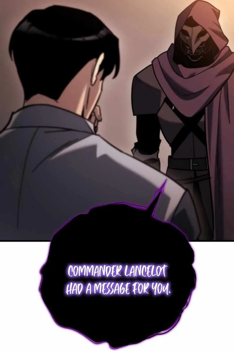 Hiding a Logistics Center in The Apocalypse Chapter 37 page 62