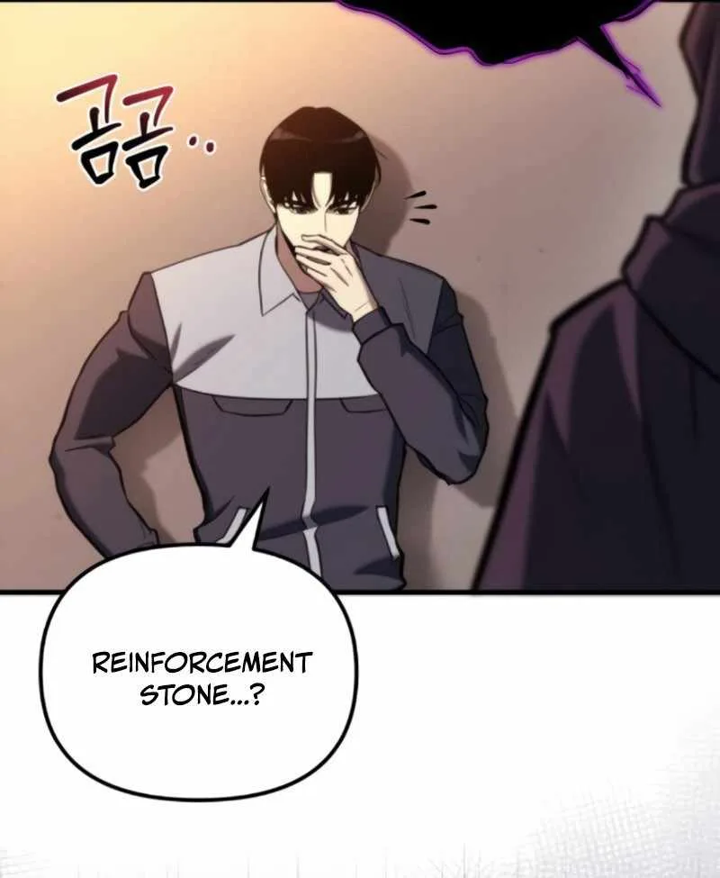 Hiding a Logistics Center in The Apocalypse Chapter 37 page 64