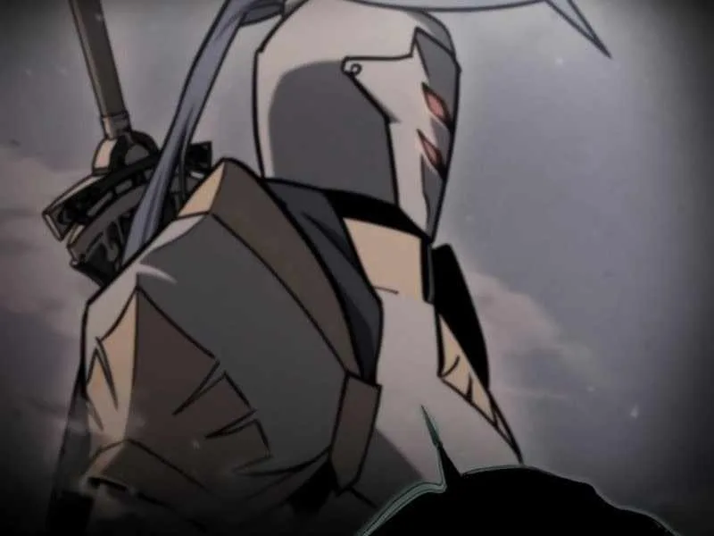 Hiding a Logistics Center in The Apocalypse Chapter 37 page 66