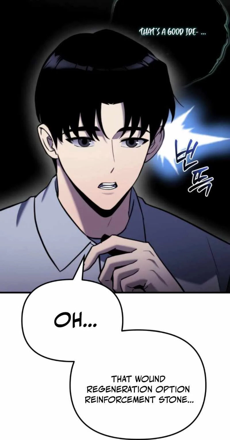 Hiding a Logistics Center in The Apocalypse Chapter 37 page 67