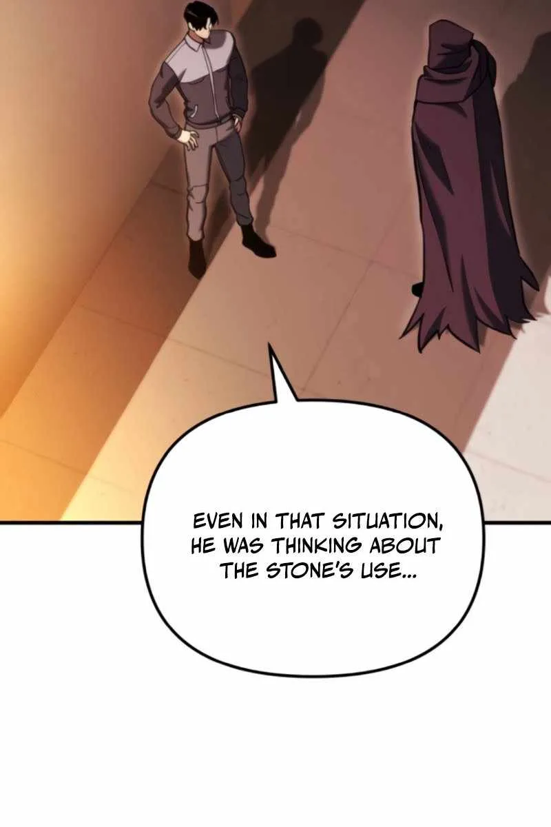 Hiding a Logistics Center in The Apocalypse Chapter 37 page 69