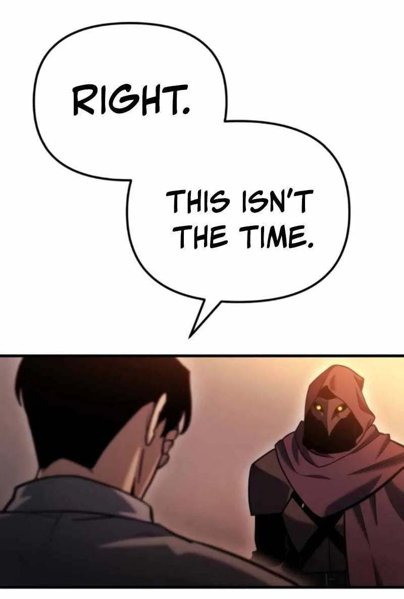 Hiding a Logistics Center in The Apocalypse Chapter 37 page 71