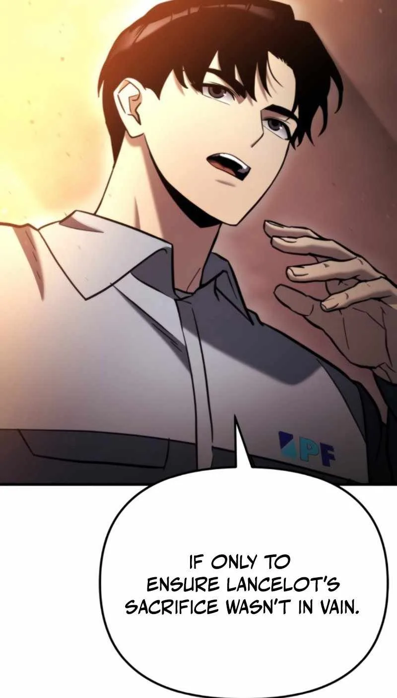 Hiding a Logistics Center in The Apocalypse Chapter 37 page 74