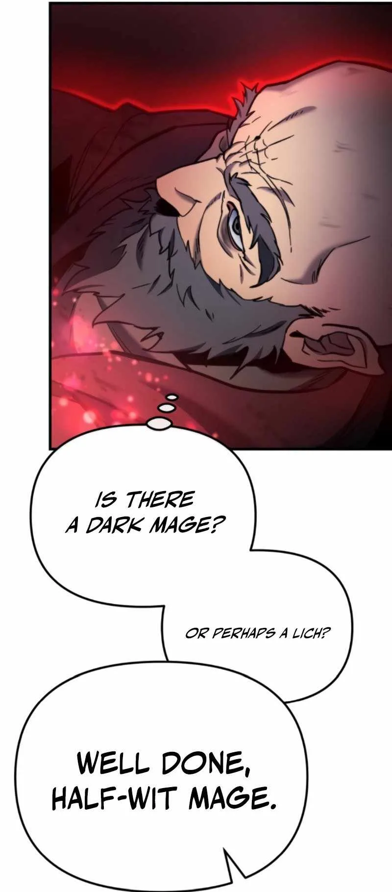 Hiding a Logistics Center in The Apocalypse Chapter 37 page 80