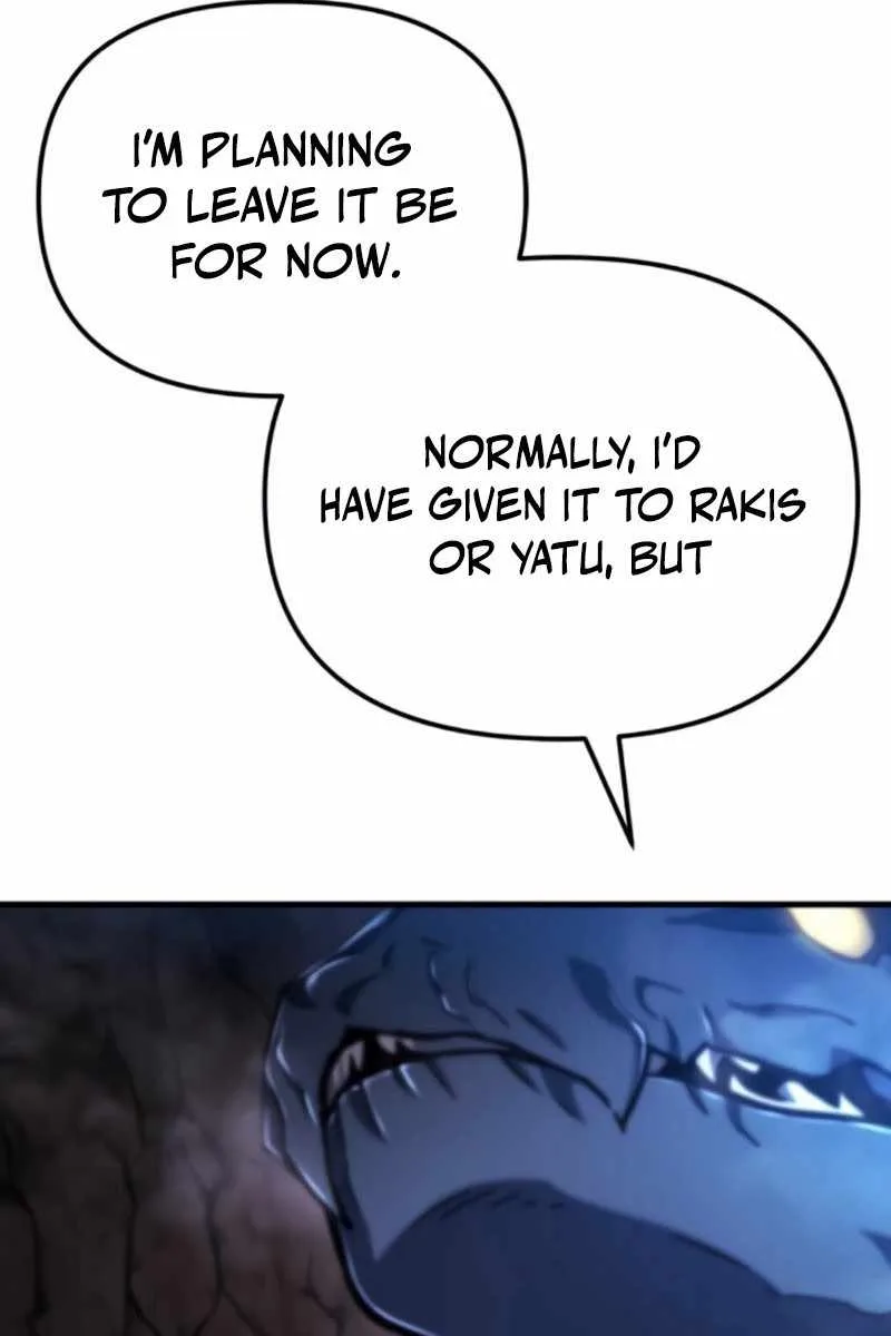 Hiding a Logistics Center in The Apocalypse Chapter 37 page 89