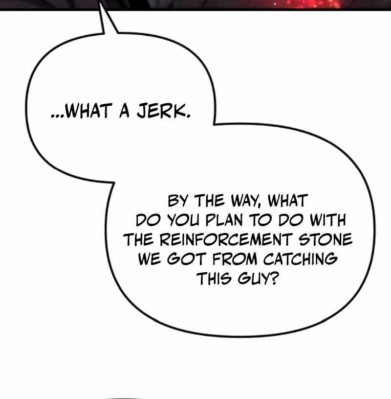 Hiding a Logistics Center in The Apocalypse Chapter 37 page 88