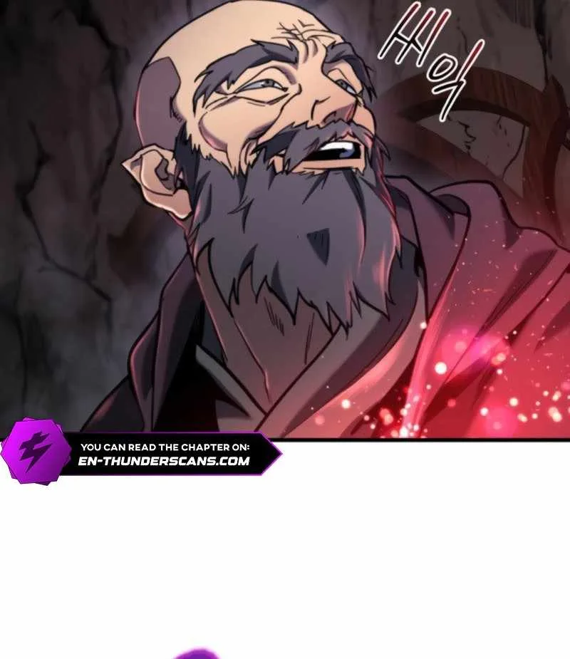 Hiding a Logistics Center in The Apocalypse Chapter 37 page 92