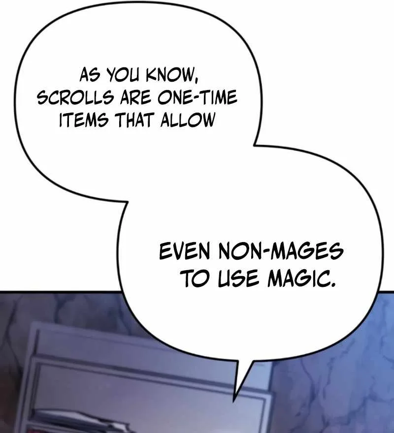 Hiding a Logistics Center in The Apocalypse Chapter 37 page 98