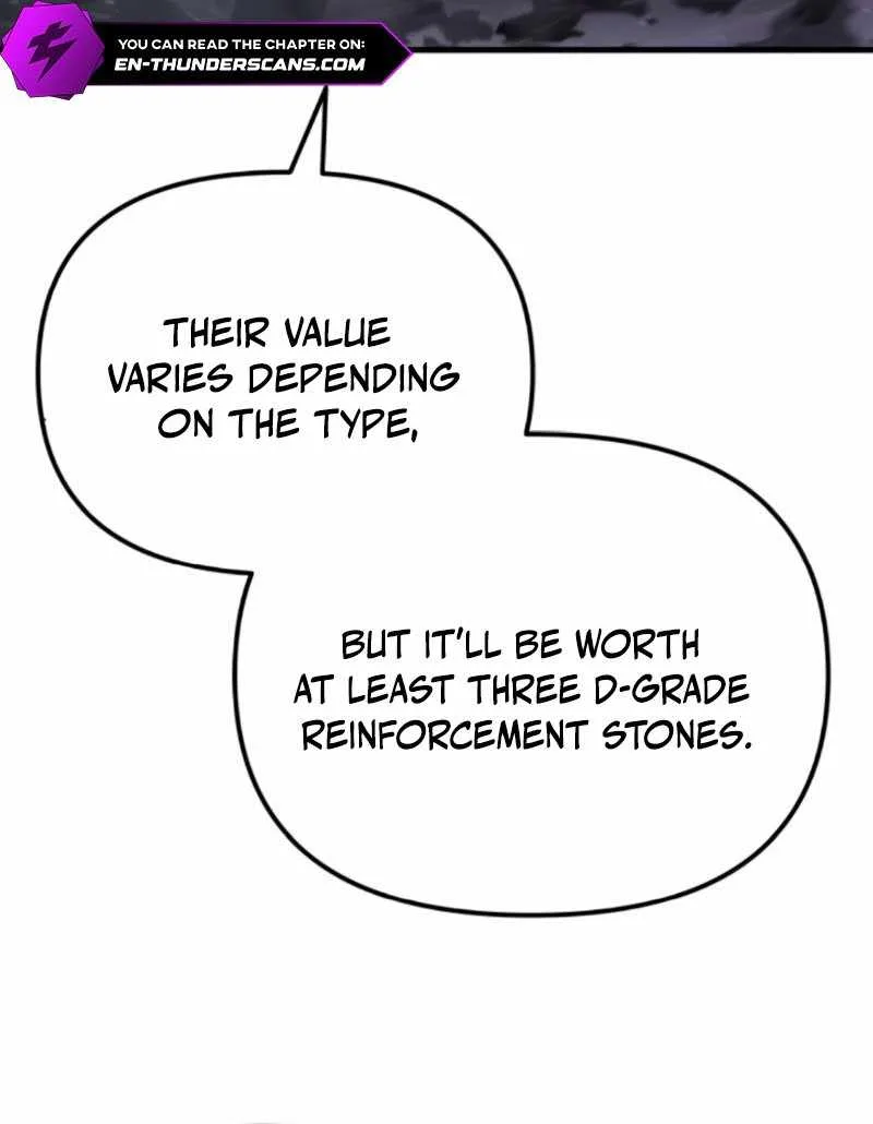 Hiding a Logistics Center in The Apocalypse Chapter 37 page 100