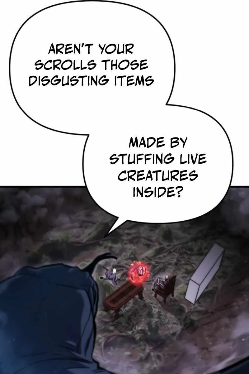 Hiding a Logistics Center in The Apocalypse Chapter 37 page 103