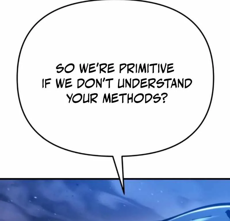 Hiding a Logistics Center in The Apocalypse Chapter 37 page 107