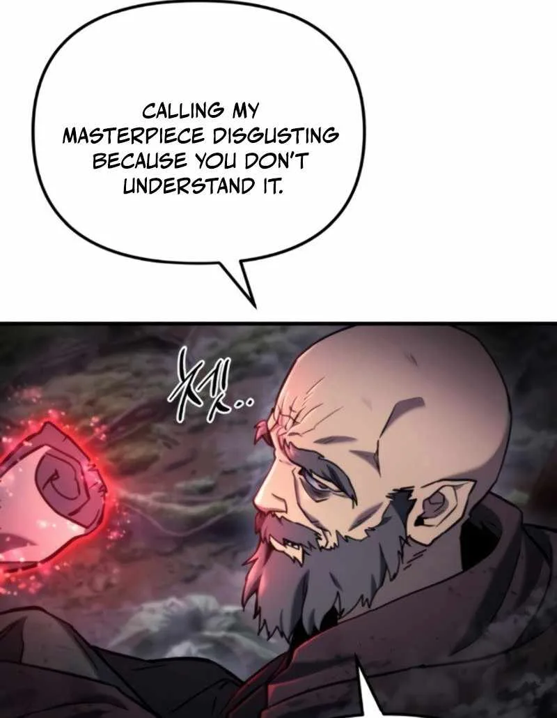 Hiding a Logistics Center in The Apocalypse Chapter 37 page 105