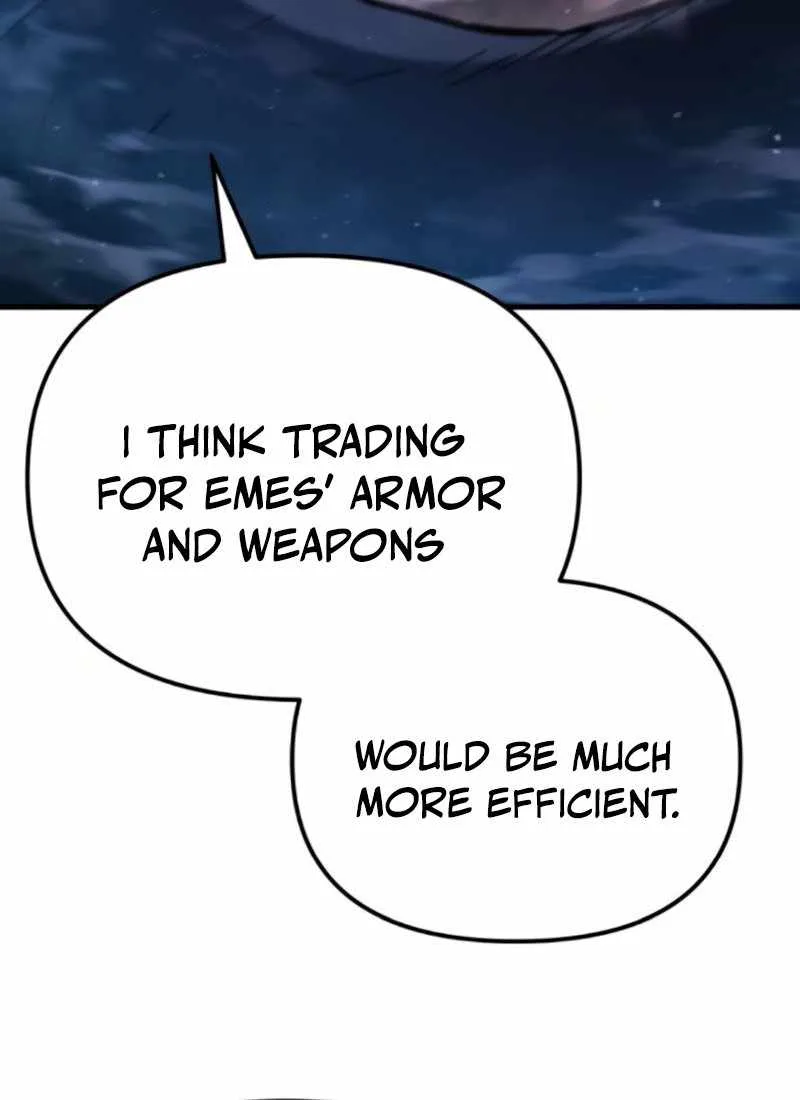 Hiding a Logistics Center in The Apocalypse Chapter 37 page 104