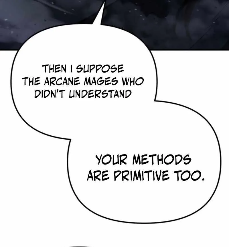 Hiding a Logistics Center in The Apocalypse Chapter 37 page 109