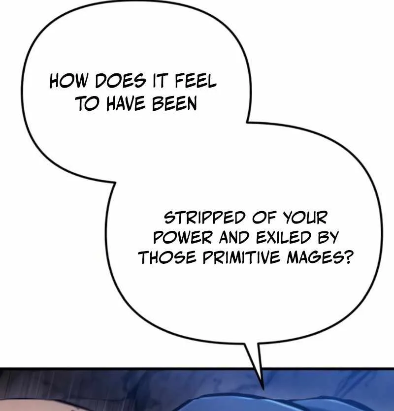 Hiding a Logistics Center in The Apocalypse Chapter 37 page 110