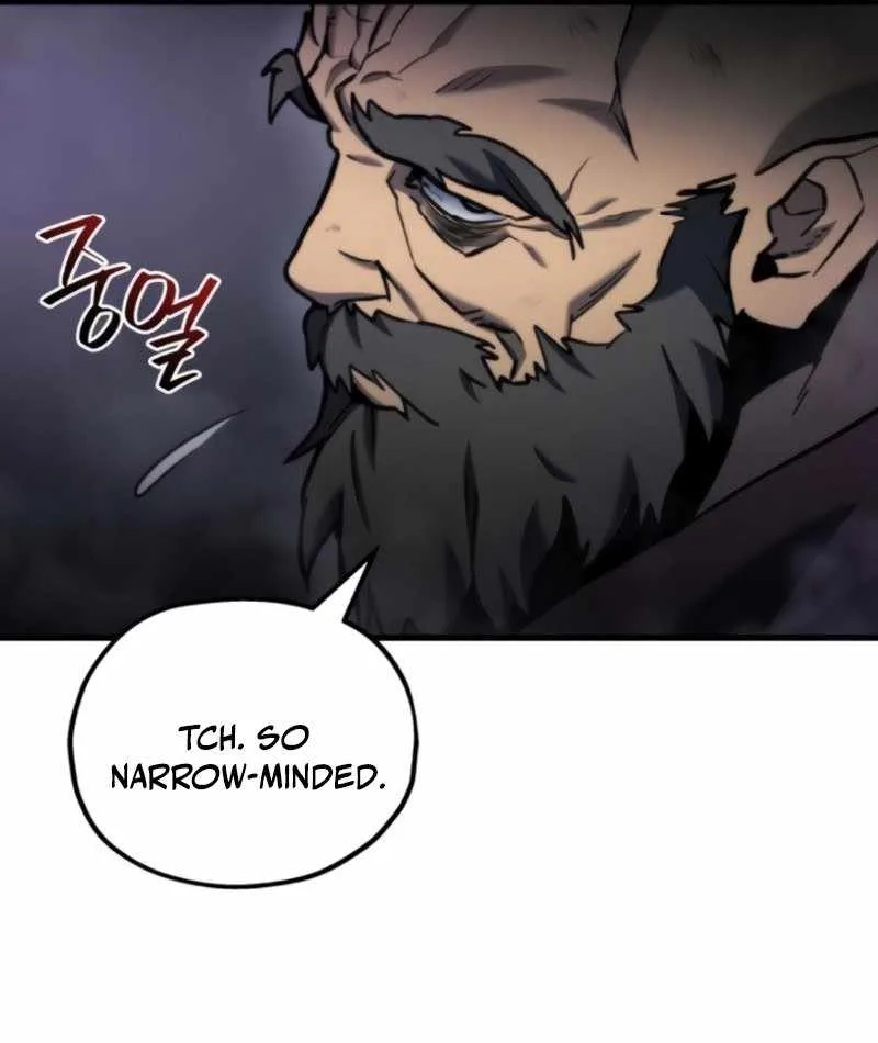 Hiding a Logistics Center in The Apocalypse Chapter 37 page 115