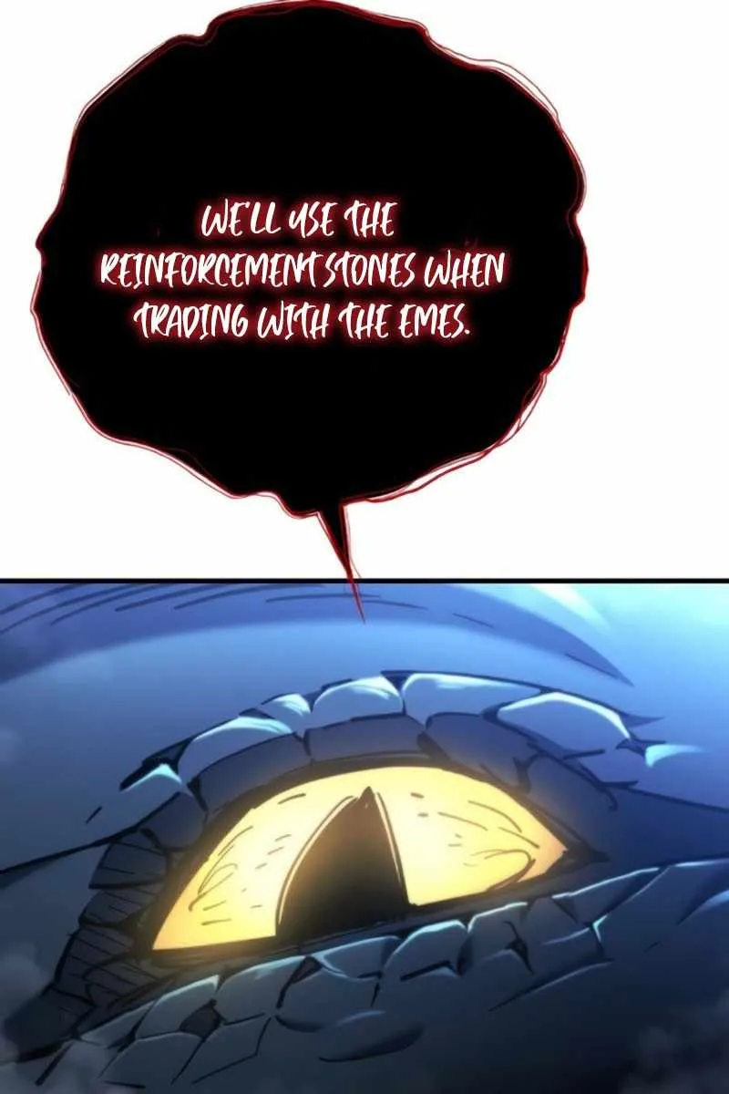 Hiding a Logistics Center in The Apocalypse Chapter 37 page 113