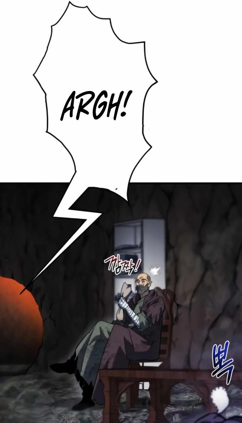 Hiding a Logistics Center in The Apocalypse Chapter 37 page 116