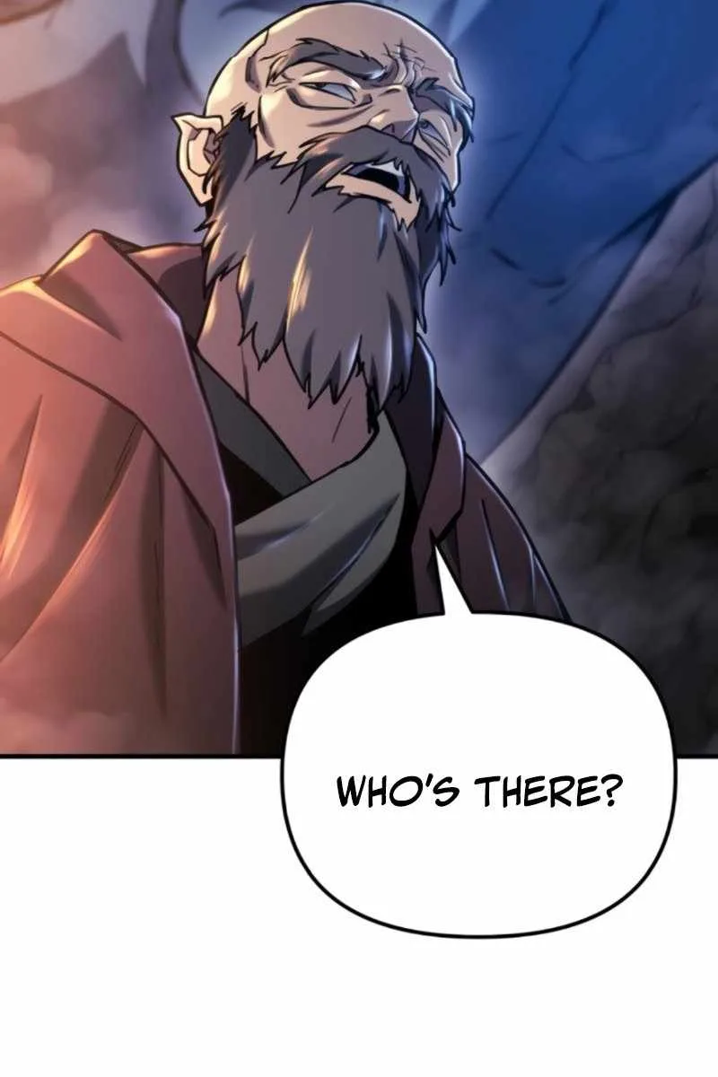 Hiding a Logistics Center in The Apocalypse Chapter 37 page 122