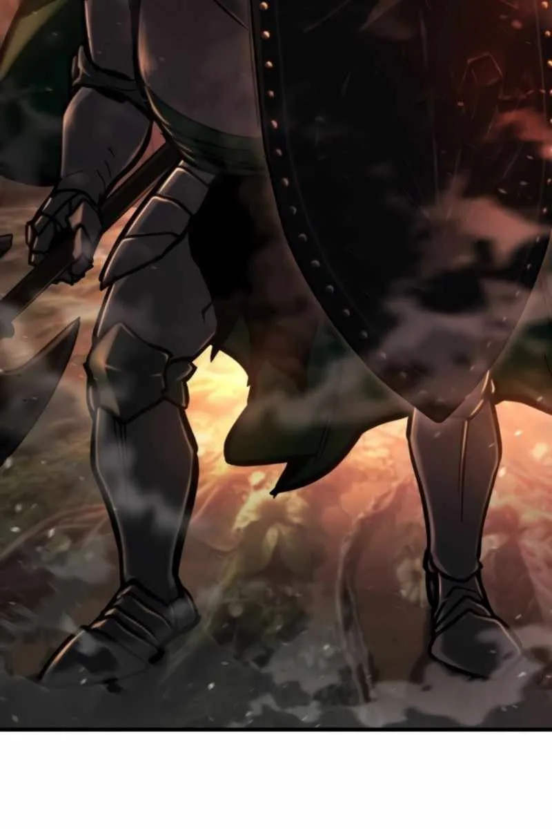 Hiding a Logistics Center in The Apocalypse Chapter 37 page 125