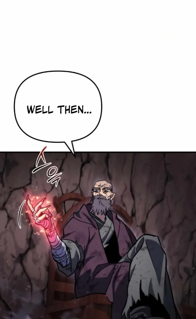 Hiding a Logistics Center in The Apocalypse Chapter 37 page 143