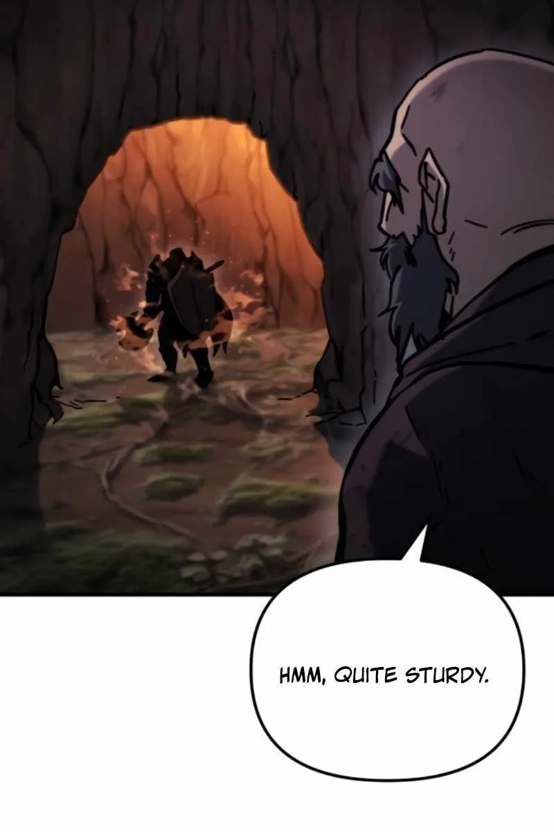Hiding a Logistics Center in The Apocalypse Chapter 37 page 142