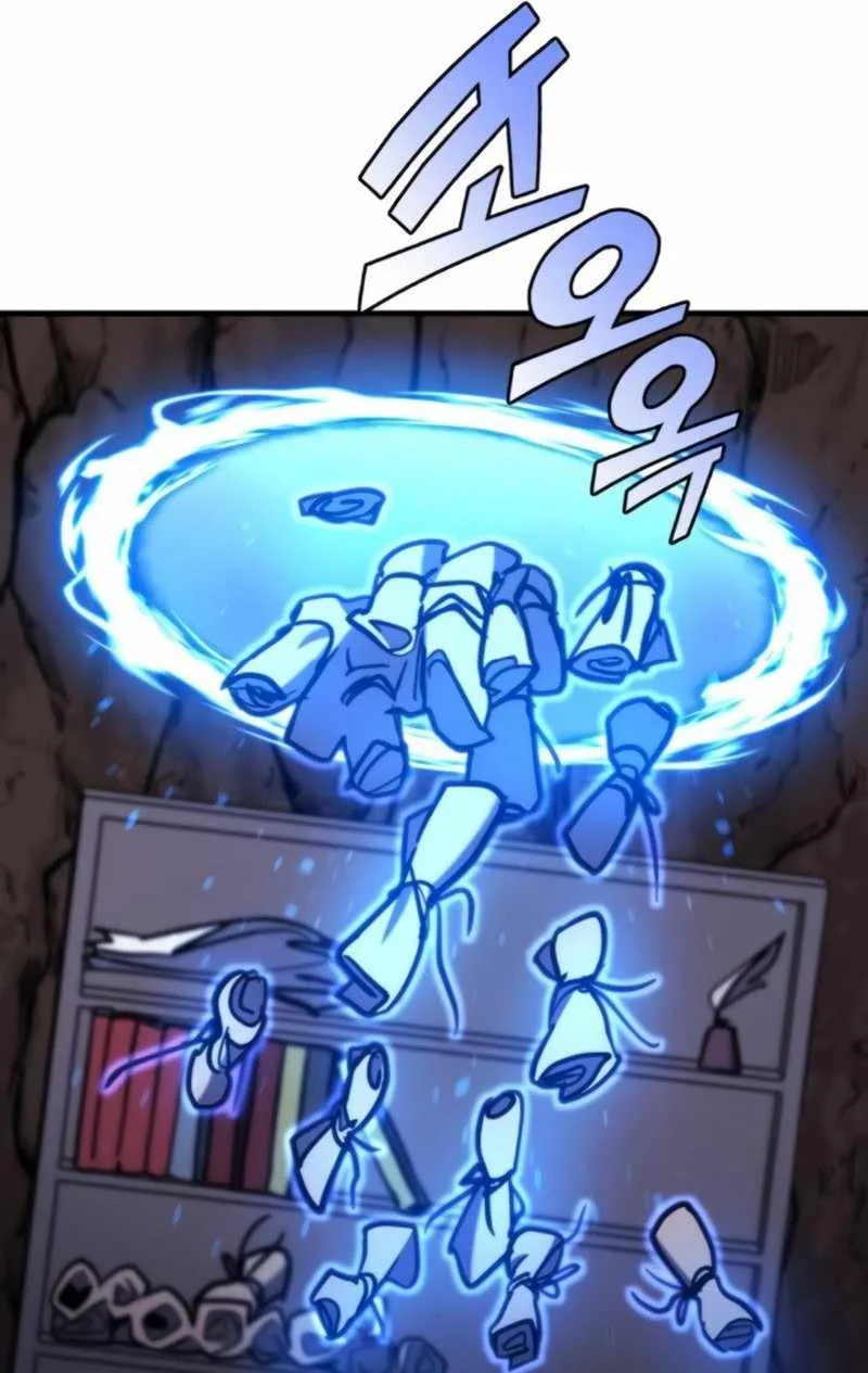 Hiding a Logistics Center in The Apocalypse Chapter 37 page 148