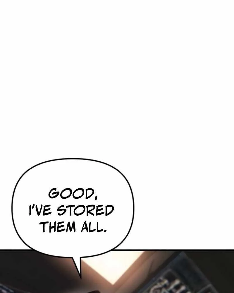Hiding a Logistics Center in The Apocalypse Chapter 37 page 154