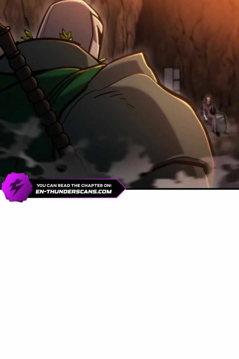 Hiding a Logistics Center in The Apocalypse Chapter 37 page 160