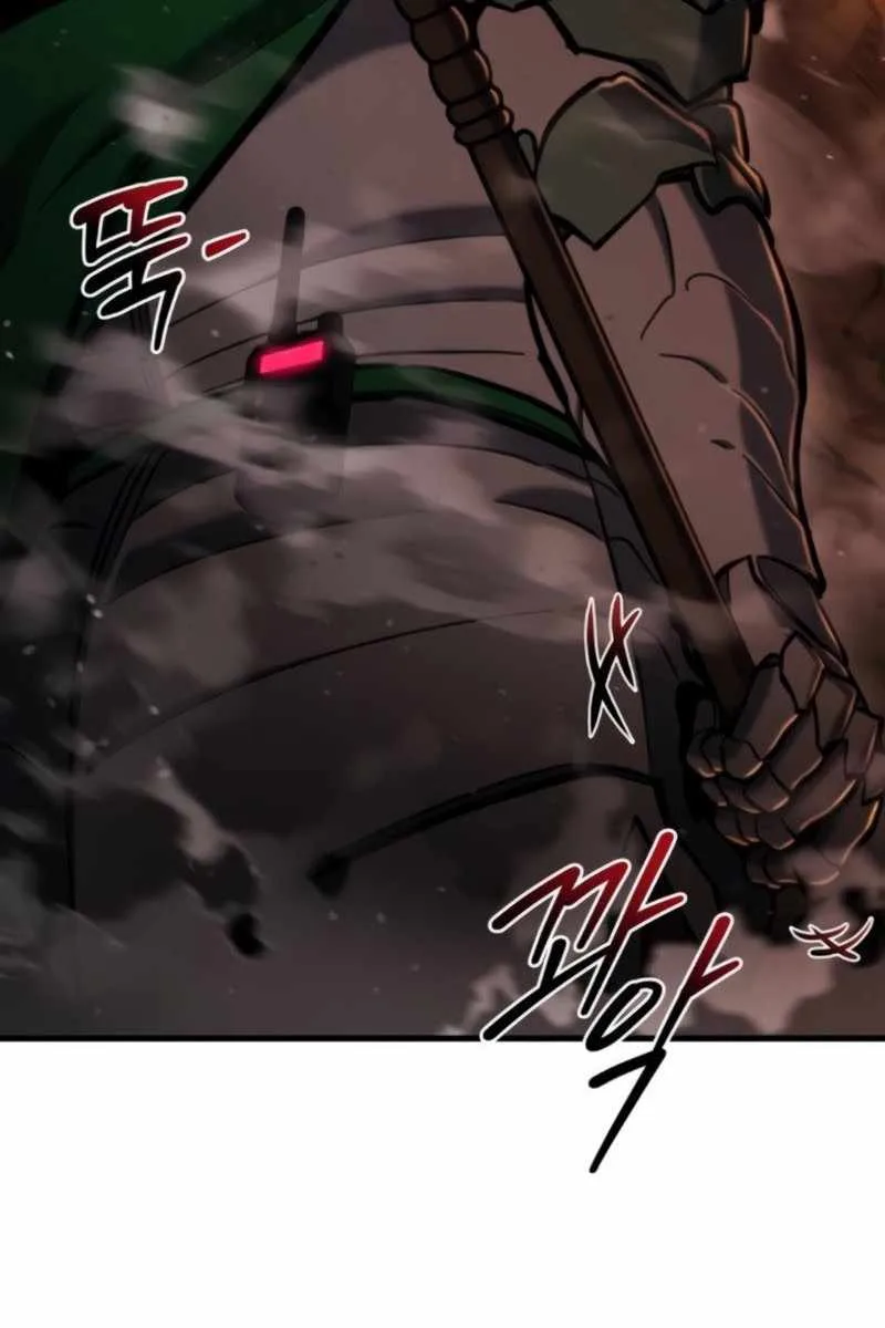 Hiding a Logistics Center in The Apocalypse Chapter 37 page 158