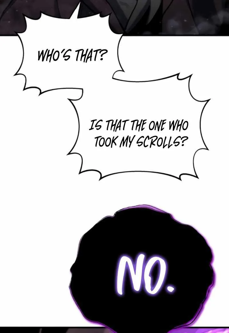 Hiding a Logistics Center in The Apocalypse Chapter 37 page 162