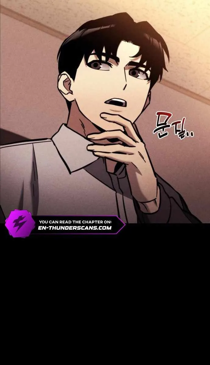 Hiding a Logistics Center in The Apocalypse Chapter 38 page 7