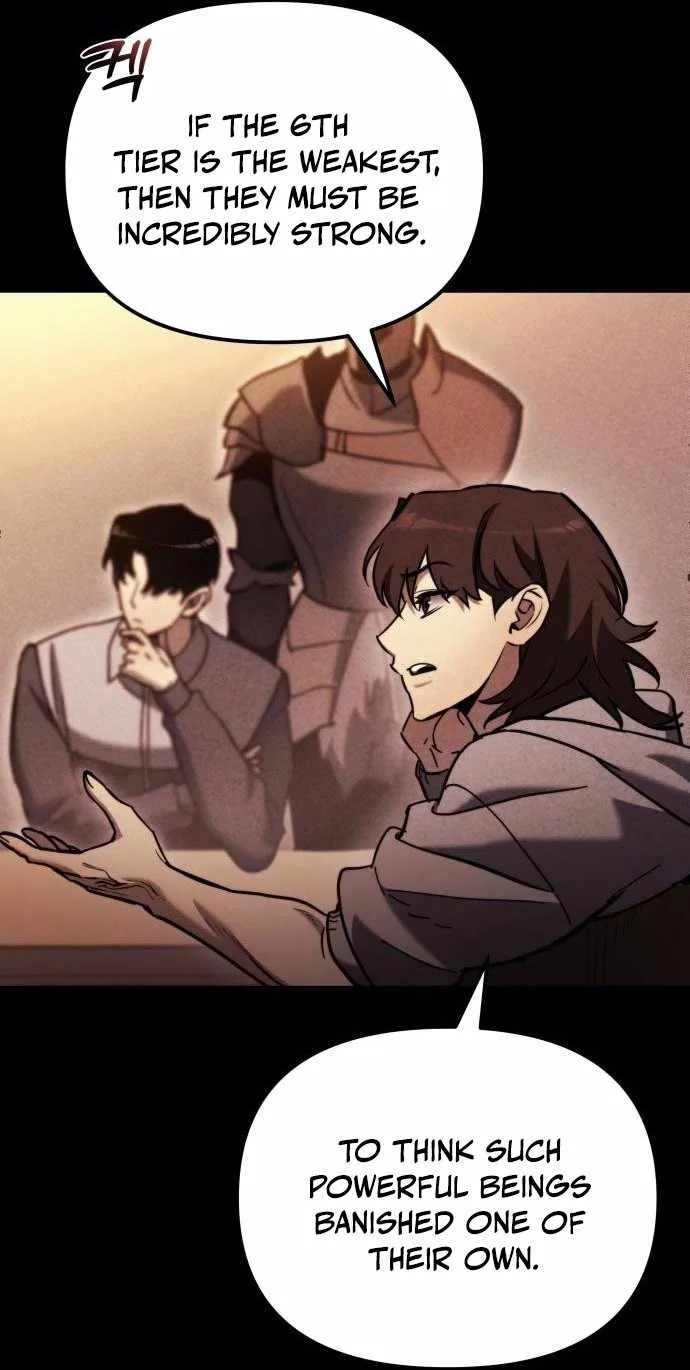 Hiding a Logistics Center in The Apocalypse Chapter 38 page 11